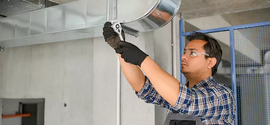 Our Air Duct Pathogen Disinfection Services in Azusa, CA