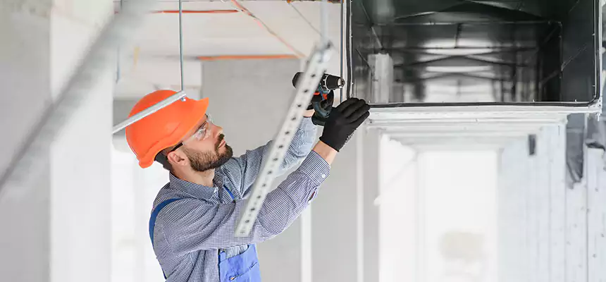 Our Air Vent Replacement Services in Azusa, CA