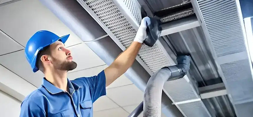 Our Annual Dryer Vent Maintenance Services in Azusa, CA