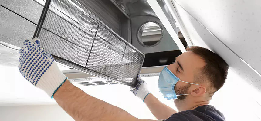 Our Bathroom Exhaust Duct Cleaning Services in Azusa, CA