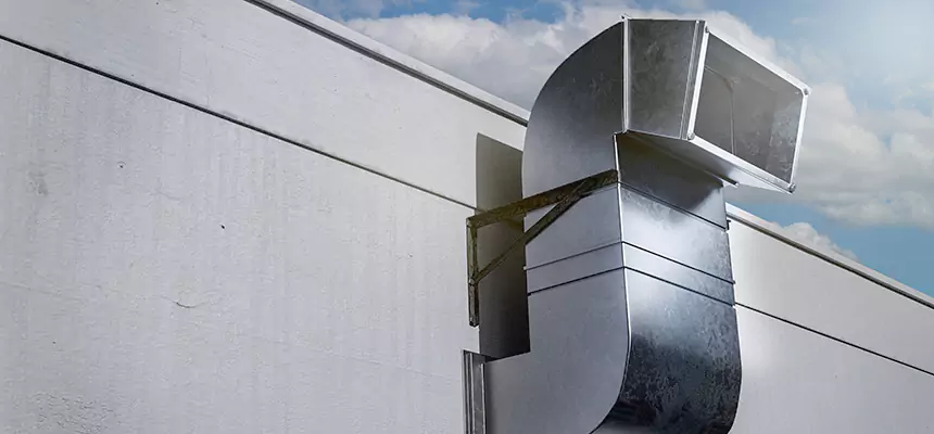 Trusted Industrial Dryer Vent Cleaning in Azusa