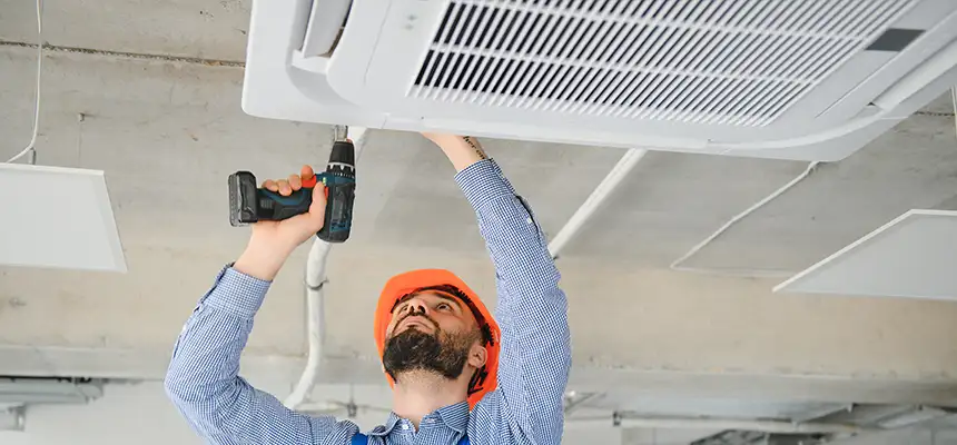 Detailed Multi‑Unit Riser & Roof Termination Cleaning in Azusa