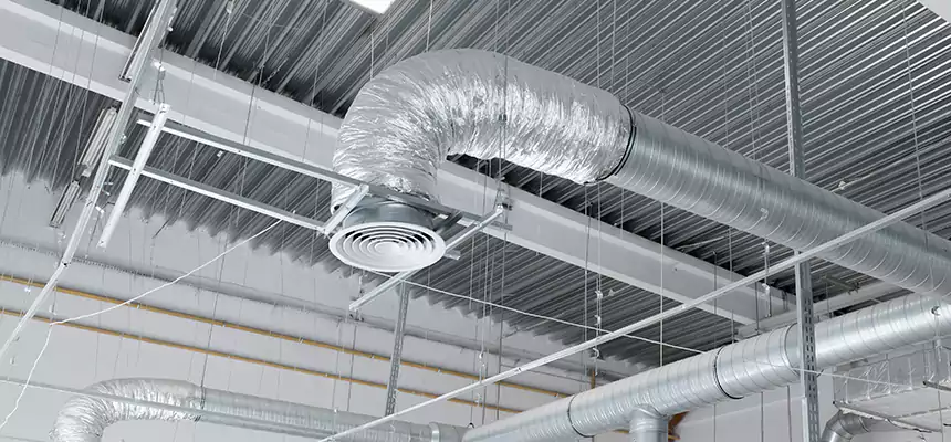 Our Dryer Vent Hose Replacement Services in Azusa, CA