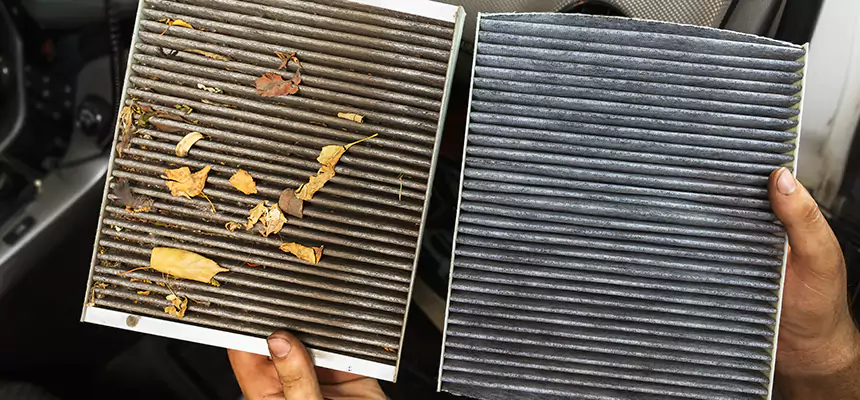 Our Dryer Vent Lint Filter Cleaning Services in Azusa, CA