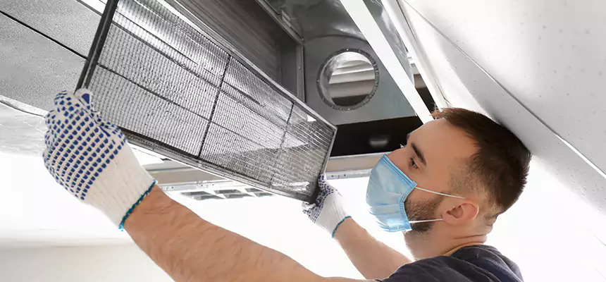 Our Dryer Vent Replacement Services in Azusa, CA