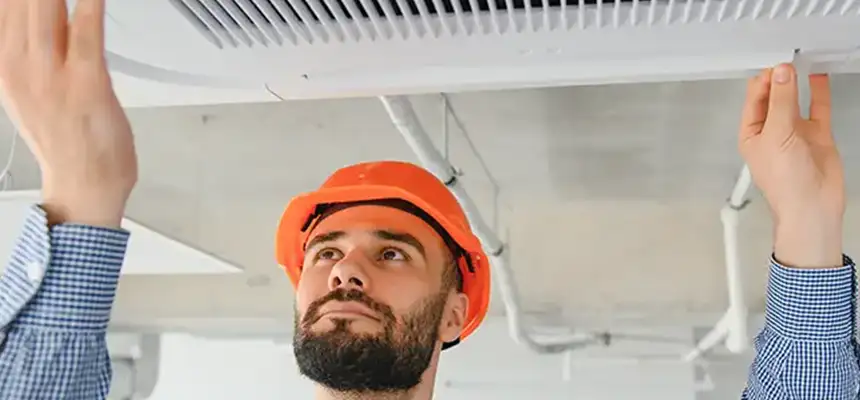 Our Furnace Vent Cleaning Services in Azusa, CA