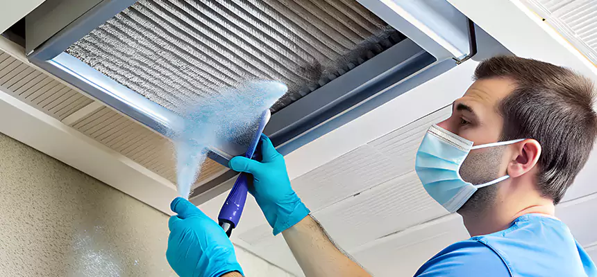 Our Home Ventilation Cleaning Services in Azusa, CA