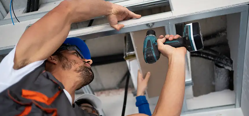 Our Improve Home Air Circulation Services in Azusa, CA