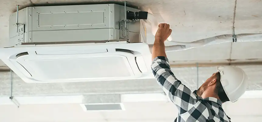 Our Local Vent Cleaning Services in Azusa, CA