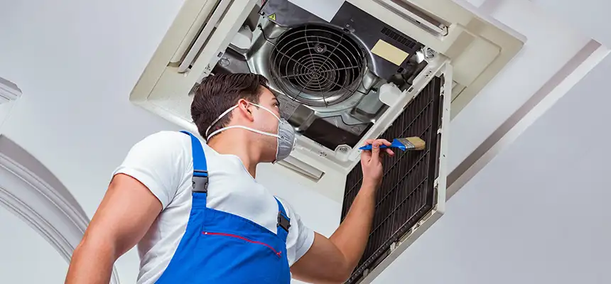 Our Move-in/Move-out Duct Cleaning Services in Azusa, CA