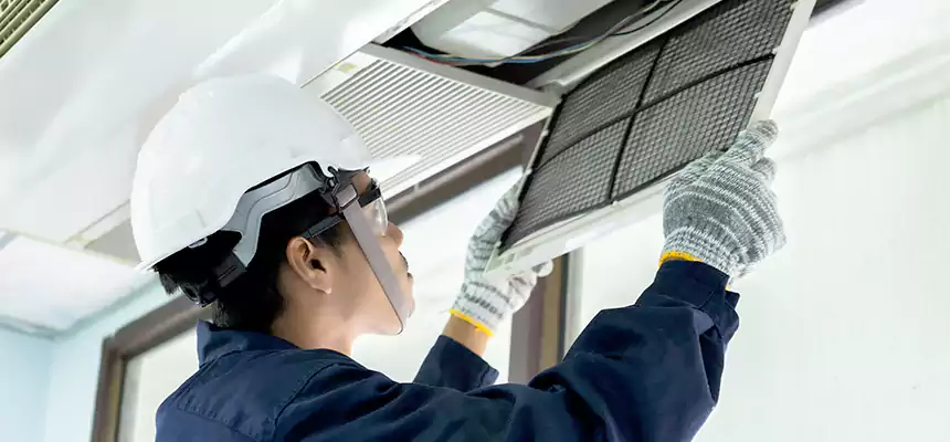 Our Residential Air Vent Cleaning Services in Azusa, CA