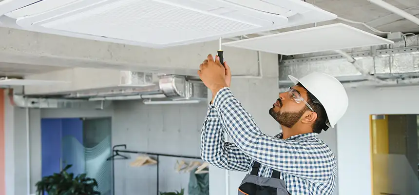 Our Roof Dryer Vent Cleaning Services in Azusa, CA