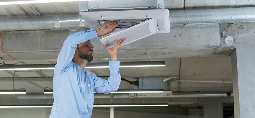 Our Room Addition Duct Installation Services in Azusa, CA
