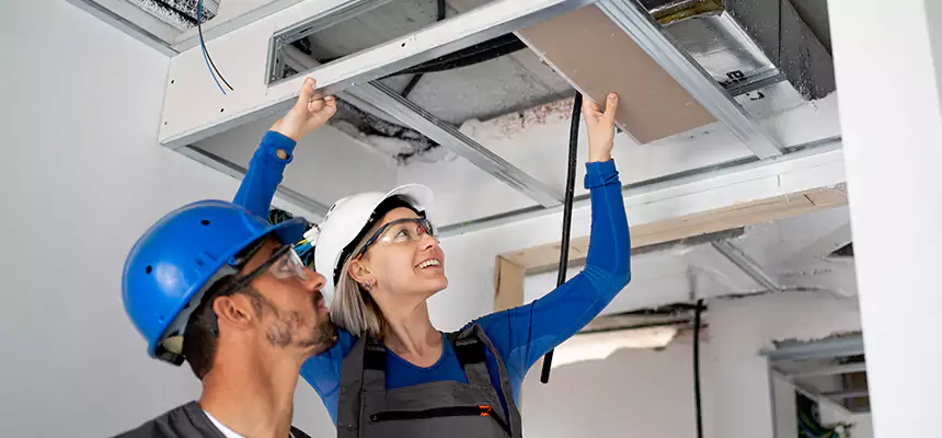 Our Vent Relocation Services in Azusa, CA