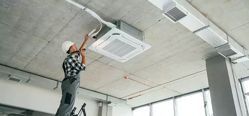 Our Wi Fi Connected Air Ducts Services in Azusa, CA