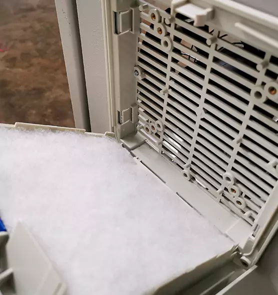 Professional Air Duct Expansion Solutions in Azusa, CA