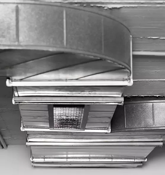 Professional Air Duct Pet Hair Removal in Azusa, CA