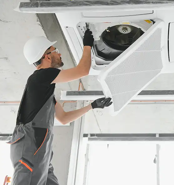 About Air Duct Rodent Removal in Azusa, CA