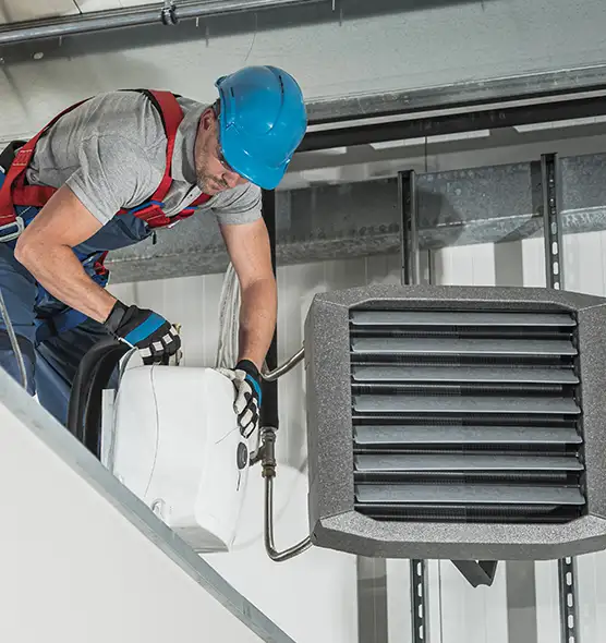 About Annual Vent Cleaning Plans in Azusa, CA