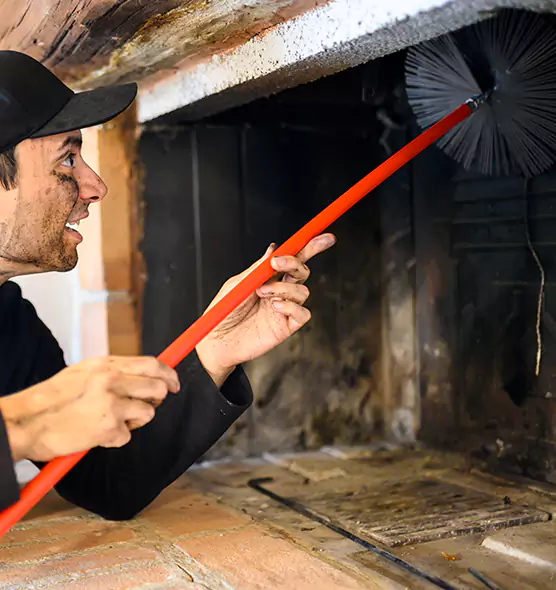 About Expert Chimney Cleaning in Azusa, CA