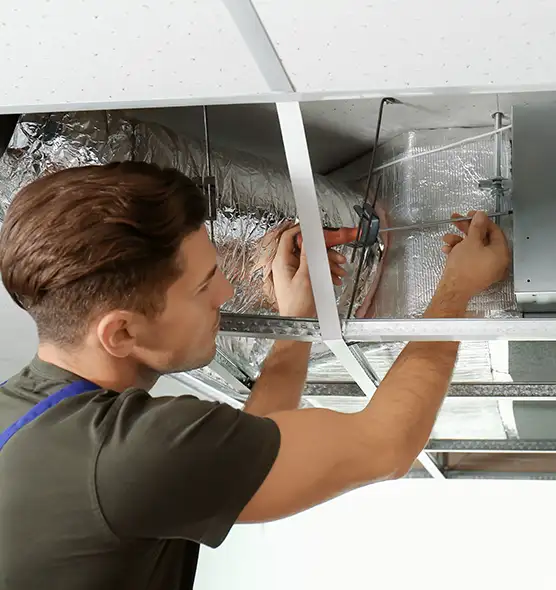 Professional Clogged Dryer Vent Repair in Azusa, CA