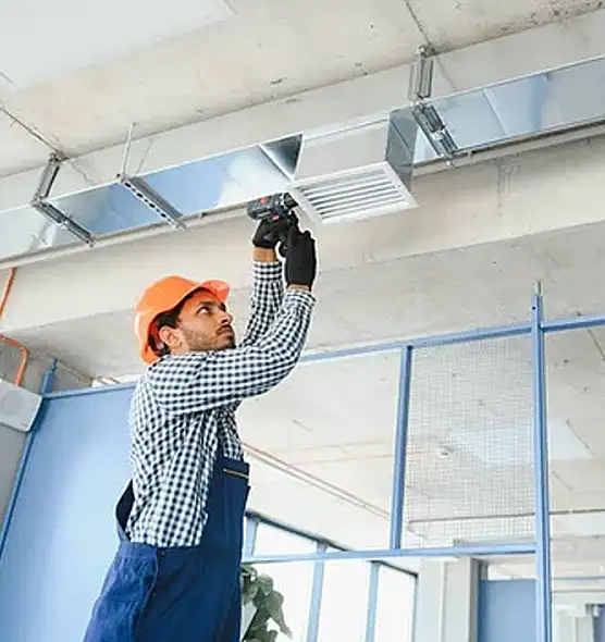 About Commercial Laundry Vent Cleaning in Azusa, CA