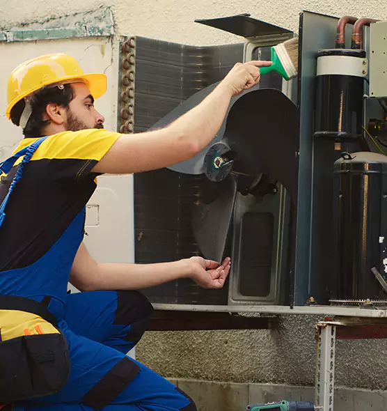 About Dryer Duct Fire Hazard Inspection in Azusa, CA