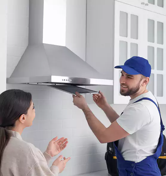 Professional Dryer Vent Cleaning Service in Azusa, CA