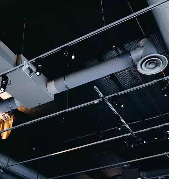 About Duct Sanitization with UV Light in Azusa, CA