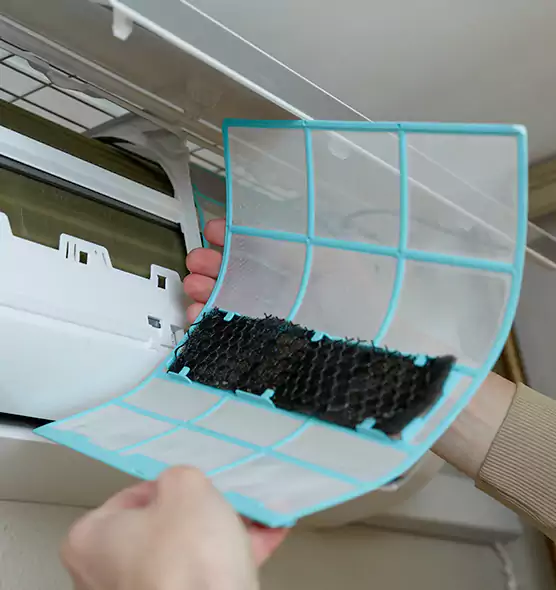 Welcome to Air Duct Cleaning & Repairs Azusa — Your Local HEPA Filter Installation Pros in Azusa, CA