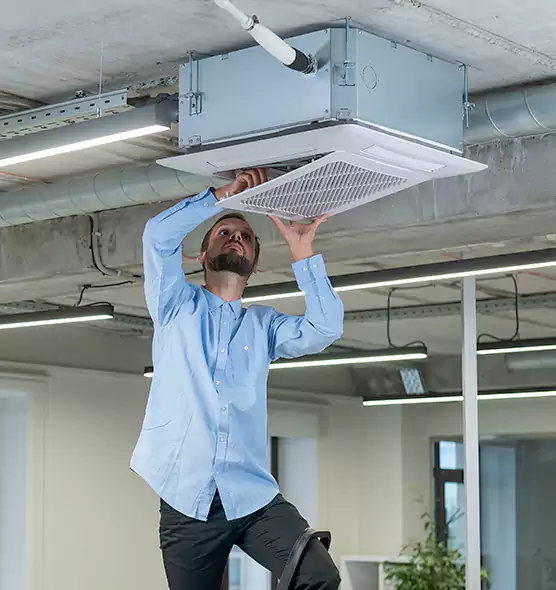 Advanced Residential Air Vent Cleaning in Azusa, CA