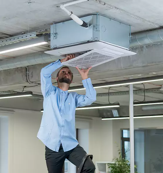 Advanced Rodent Droppings In Vents in Azusa, CA