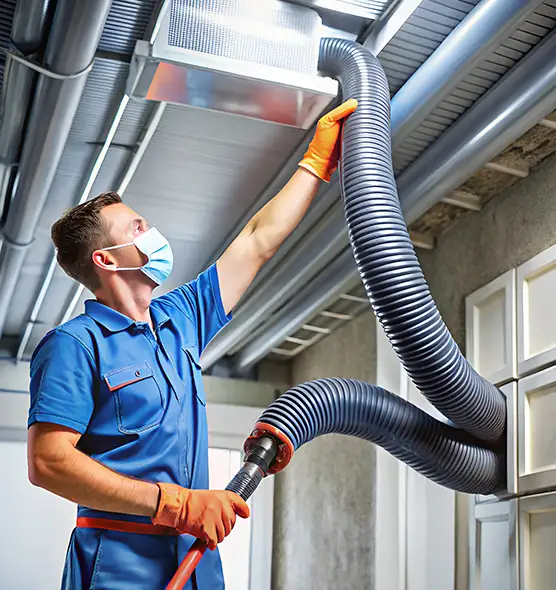 Welcome to Air Duct Cleaning & Repairs Azusa — Your Local Roof Dryer Vent Cleaning Specialists in Azusa, CA