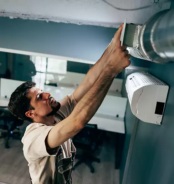 Reliable Warehouse Vent Cleaning in Azusa, CA