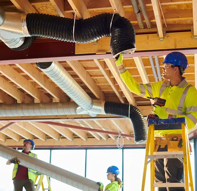 Why Homeowners & Businesses Trust Us in Azusa, CA?