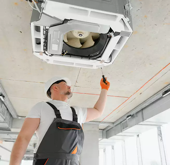 Why Homeowners Businesses Trust Us in Azusa, CA