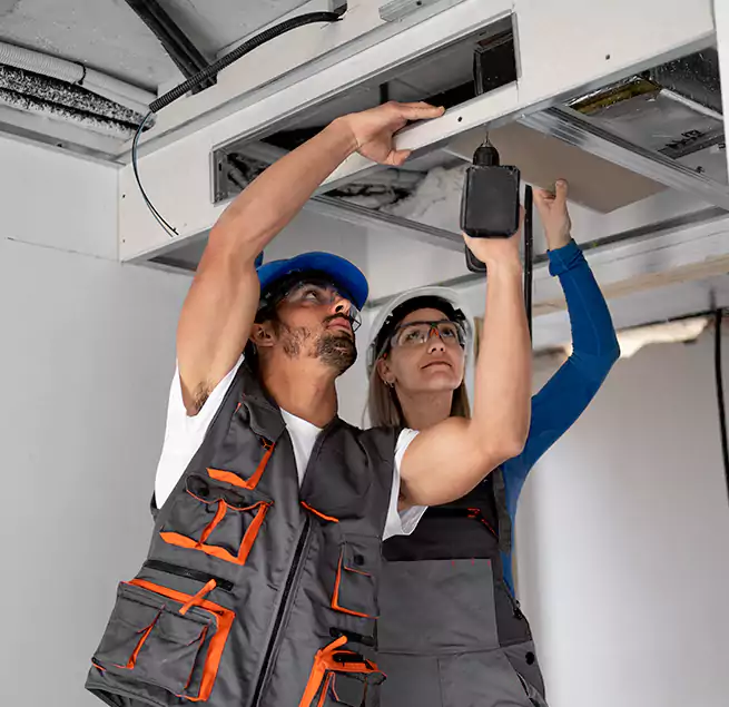 Why Homeowners & Businesses Trust Us in Azusa, CA