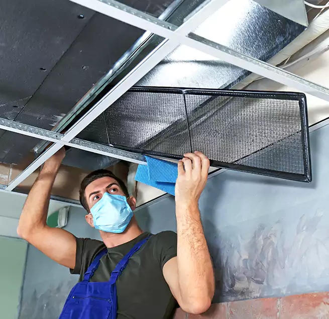 Why Homeowners Businesses Trust Us in Azusa, CA